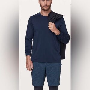 Lululemon T.H.E. Short size XS